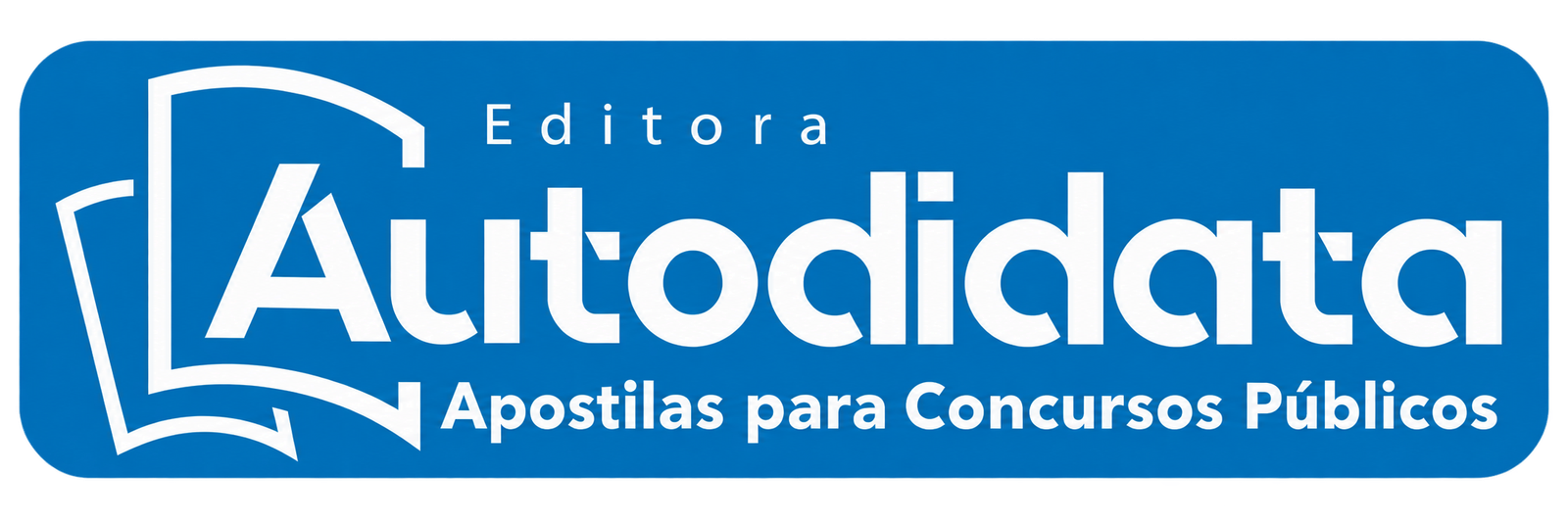 Logo Apostilas Autodidata
